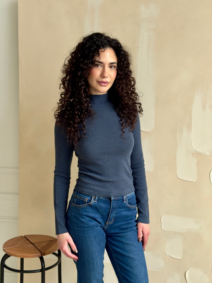 Essential Turtleneck