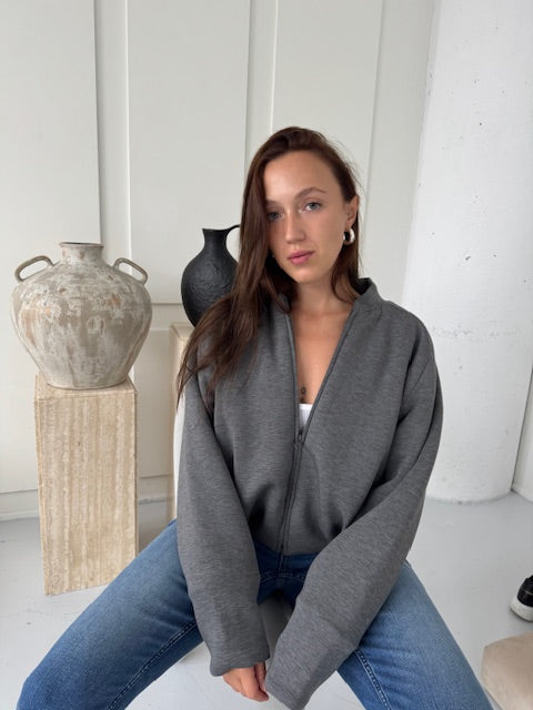 Harlow Jacket