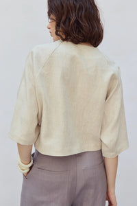 Jaclyn Jacket