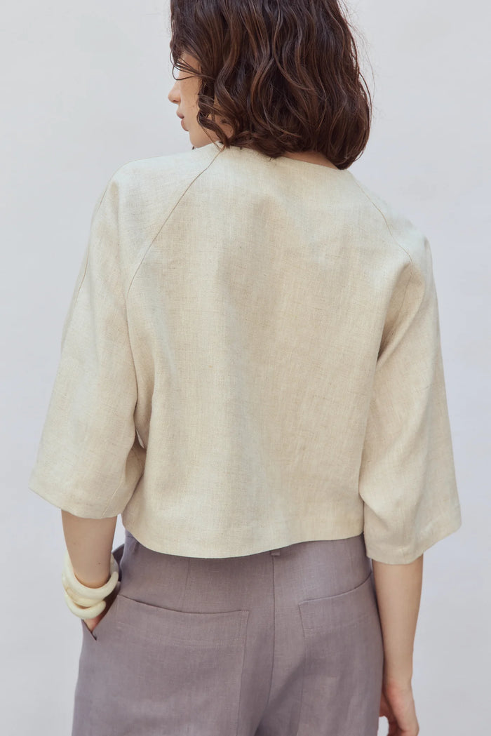 Jaclyn Jacket