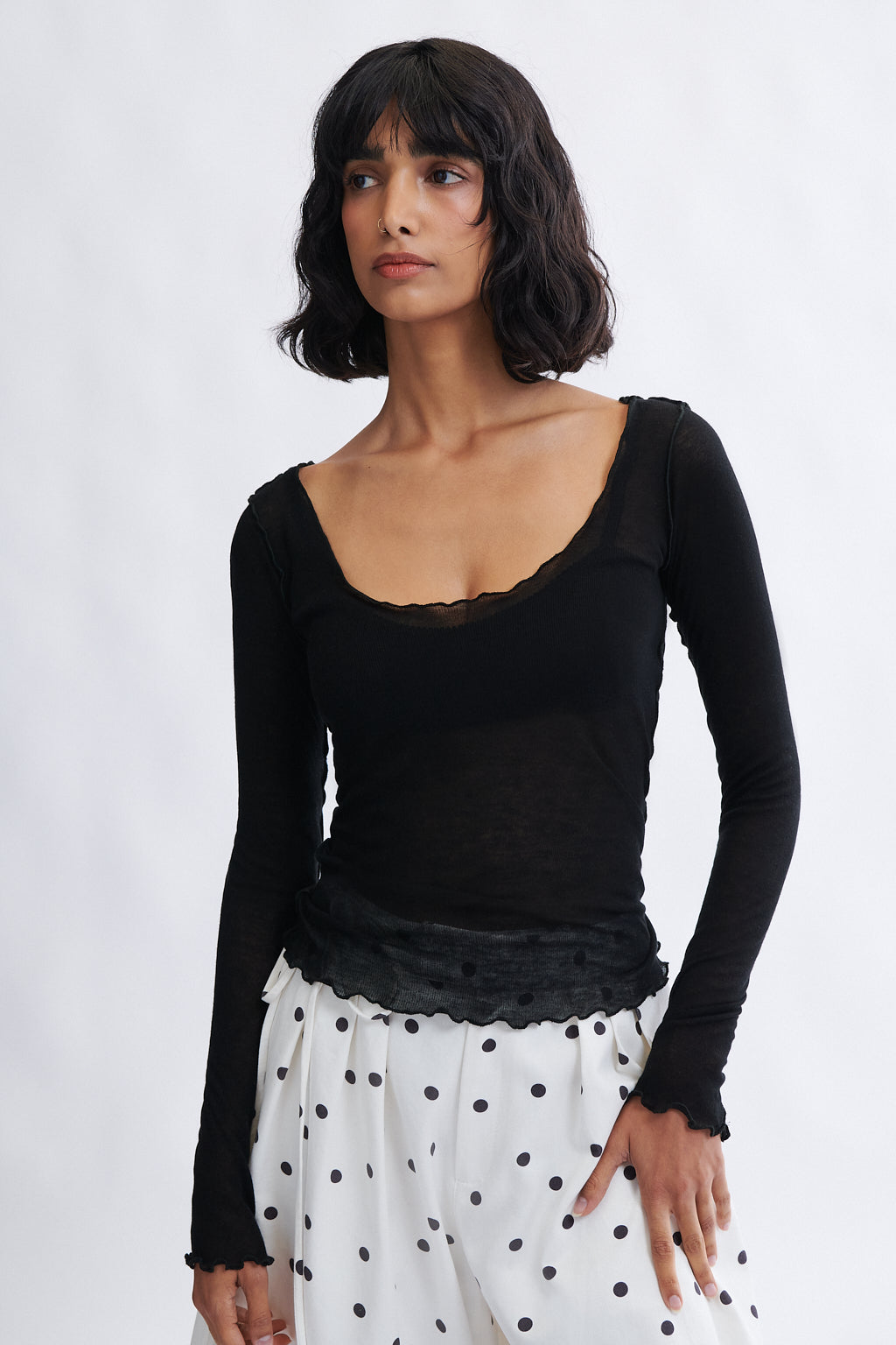 Carla Top