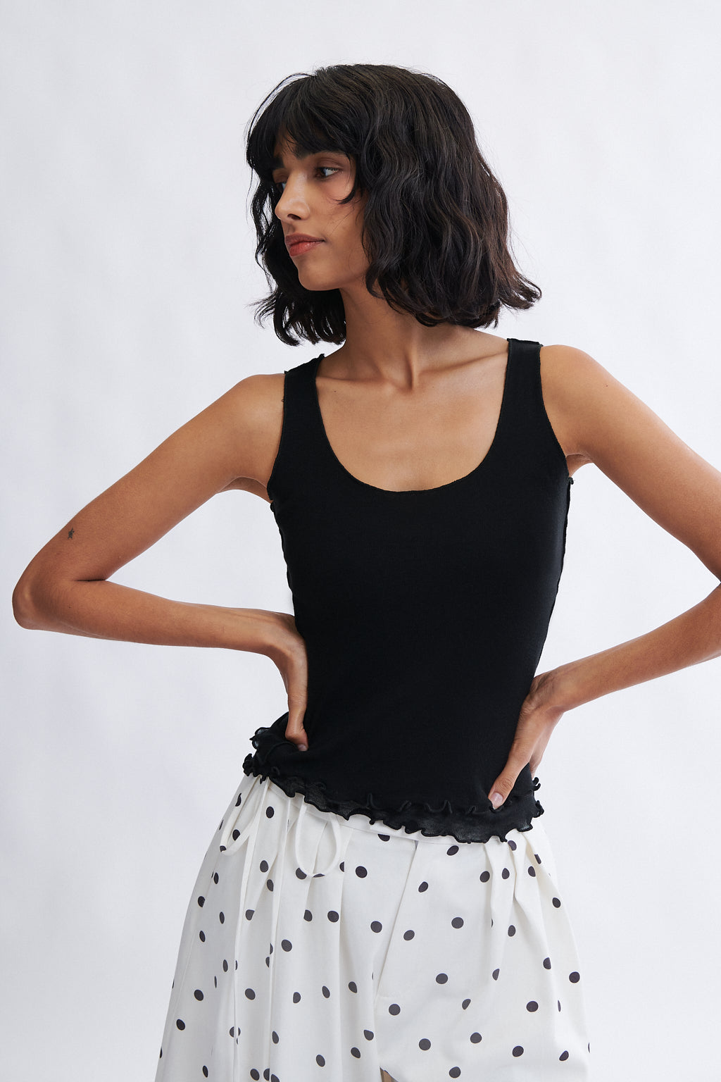 Becca Tank Top