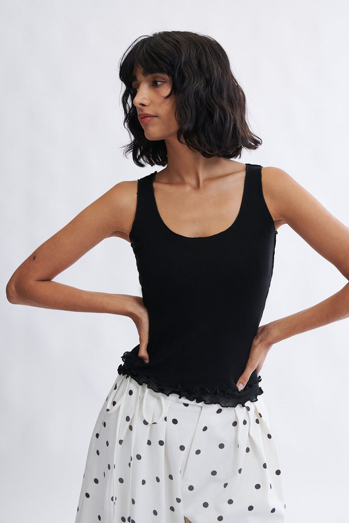 Becca Tank Top