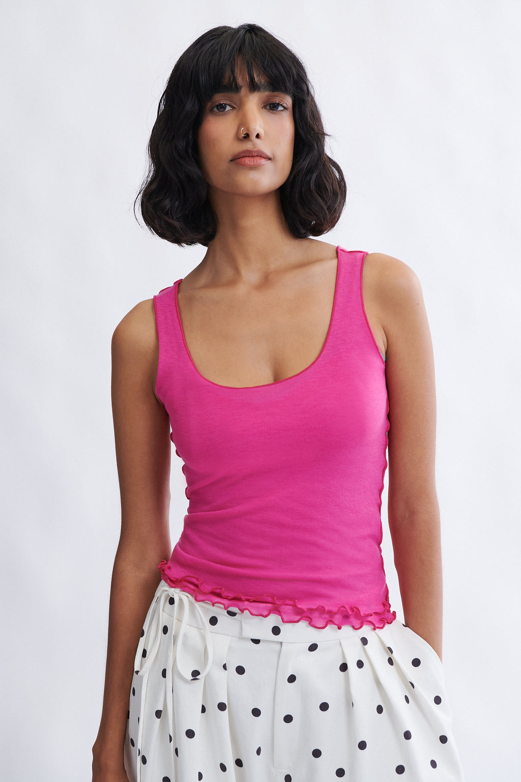 Becca Tank Top