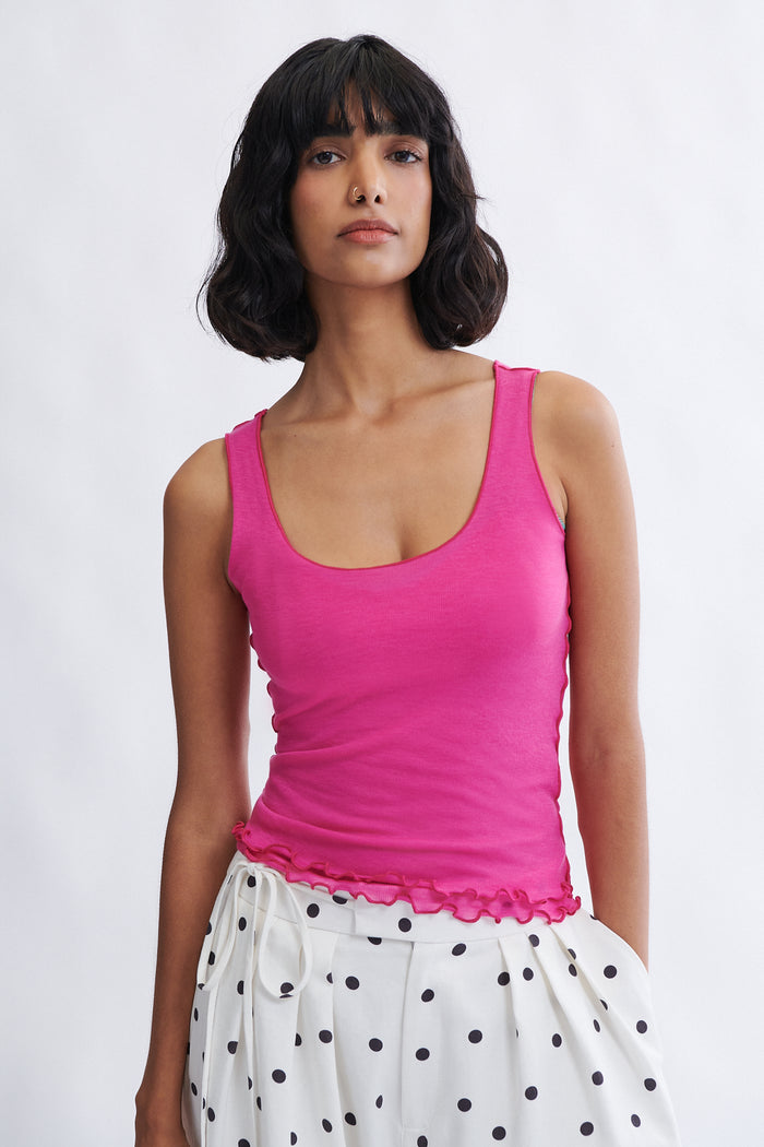 Becca Tank Top