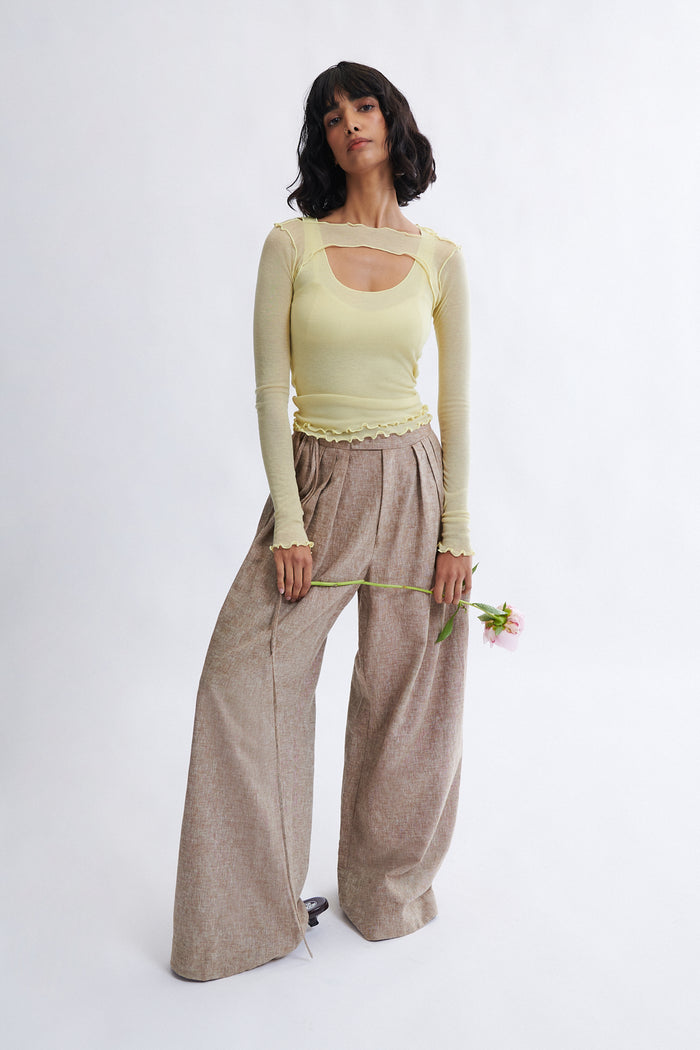 Miranda Trousers