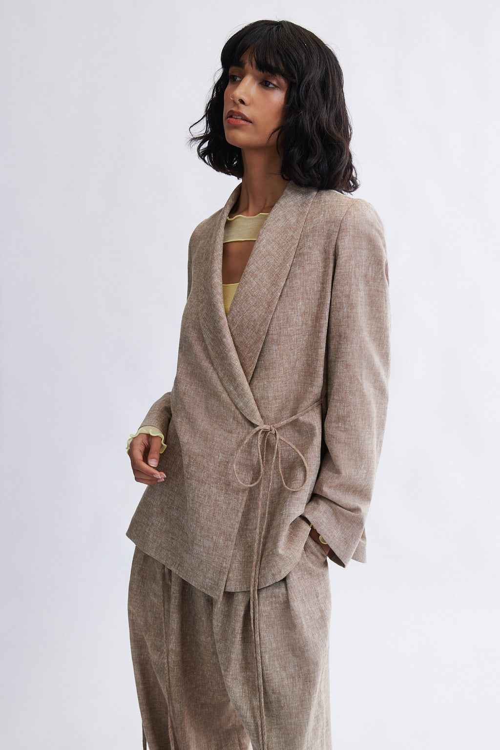 Blythe Blazer