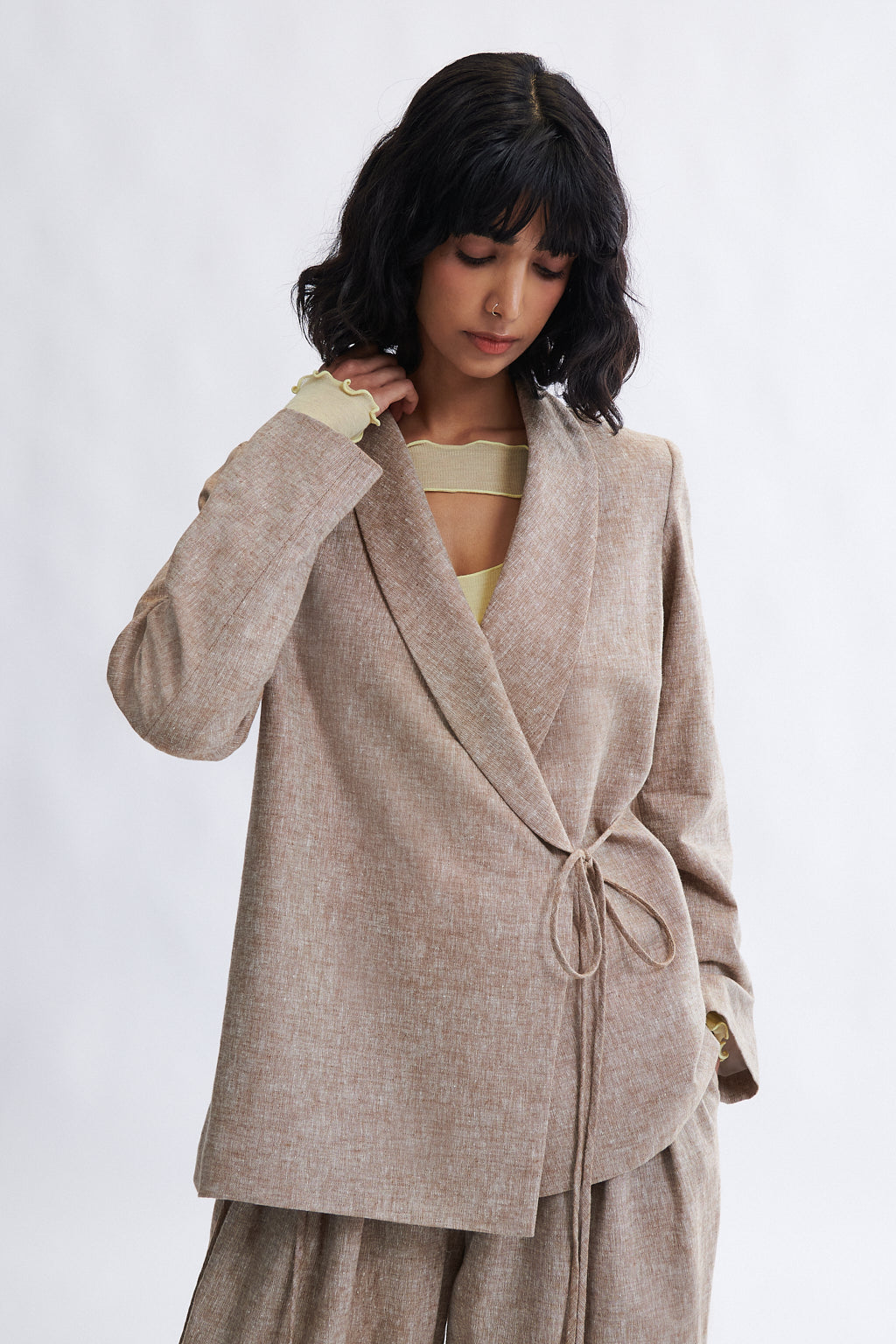 Blythe Blazer