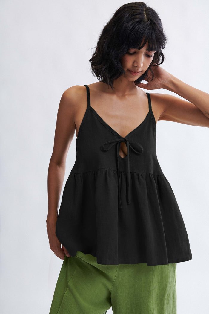 Camille Tank Top