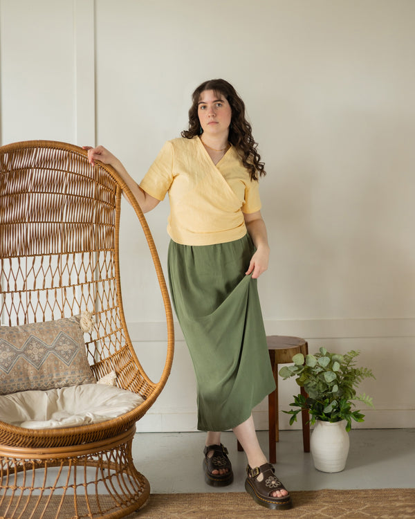 Simone Skirt