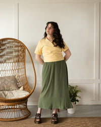 Simone Skirt
