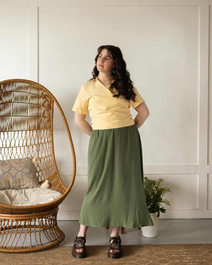 Simone Skirt