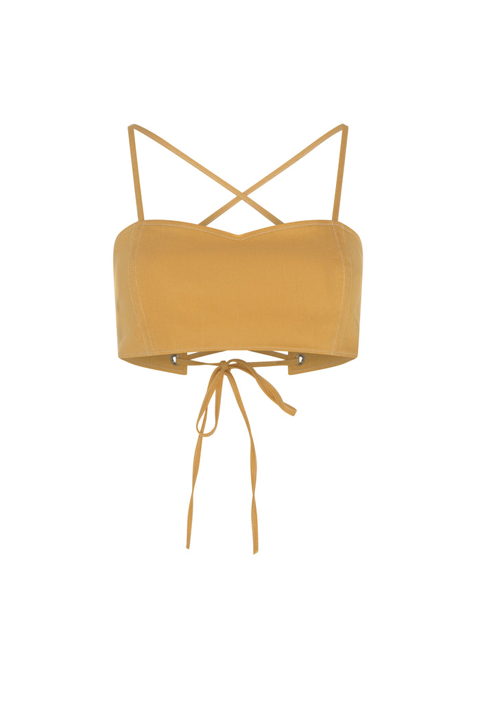 Colombe Bustier