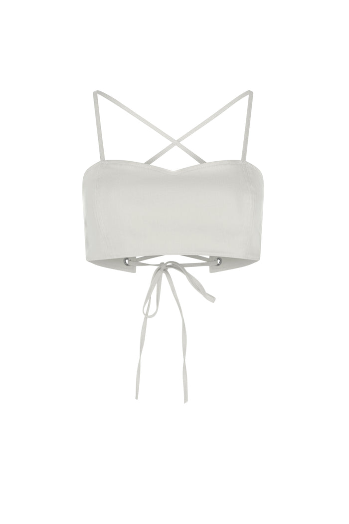 Colombe Bustier