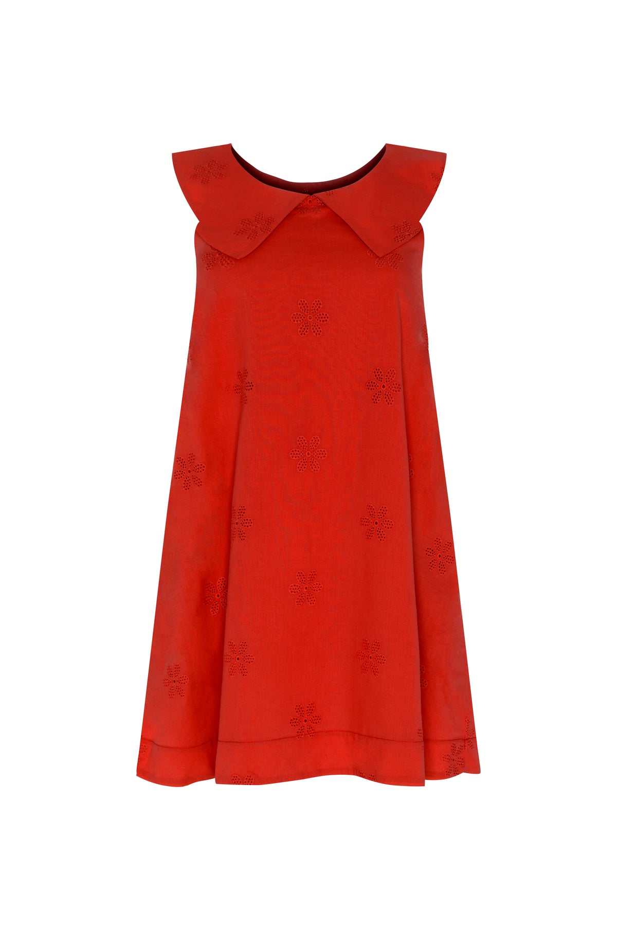 Clemence Dress