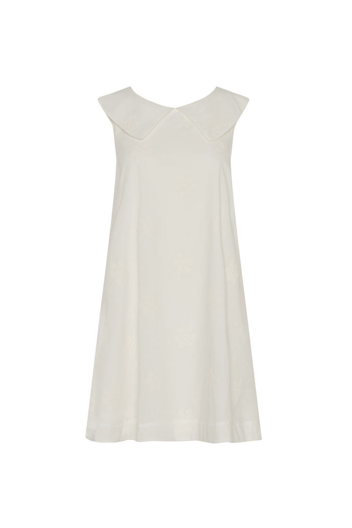 Clemence Dress