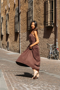 Geneva Dress