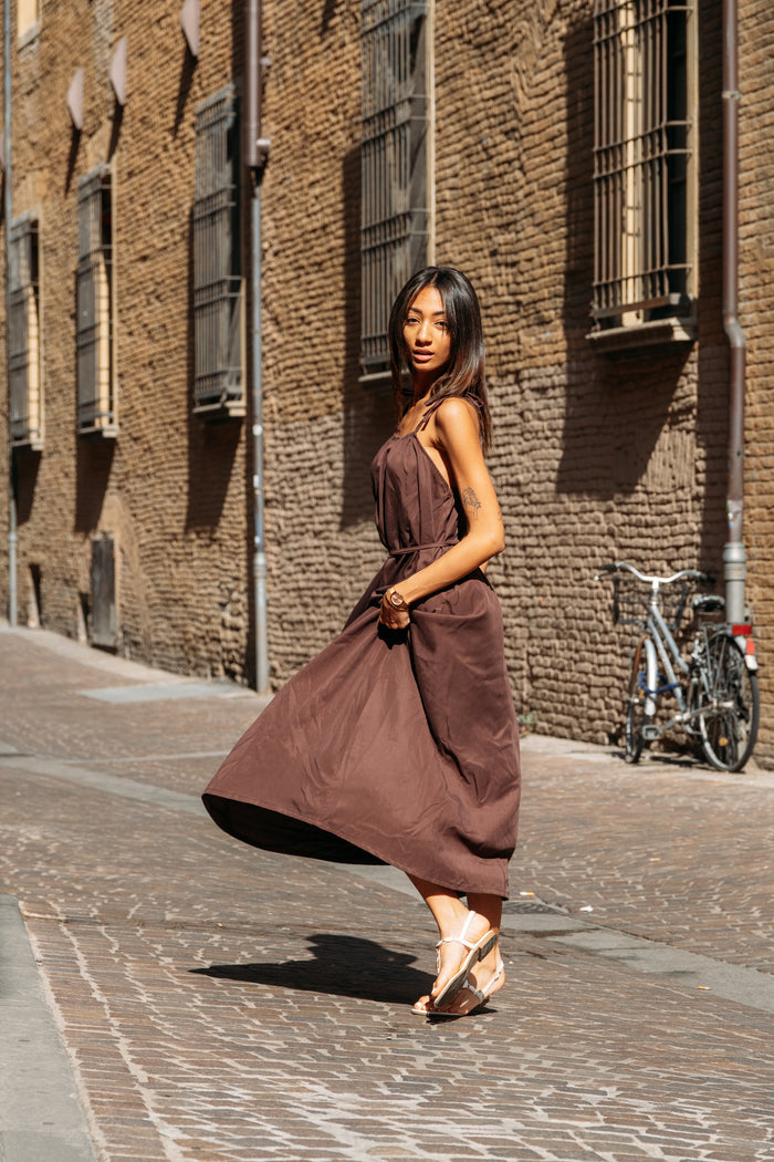 Geneva Dress