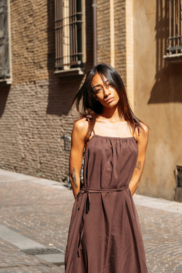 Geneva Dress