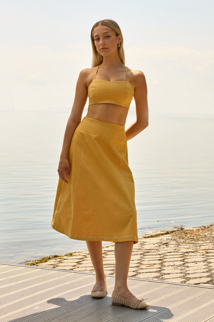 Colombe Bustier