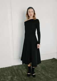 Rowan Dress