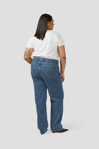 Quinn - Rio - Relaxed Straight