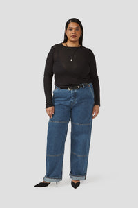 Archie - Rio - Relaxed Straight