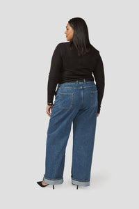 Archie - Rio - Relaxed Straight