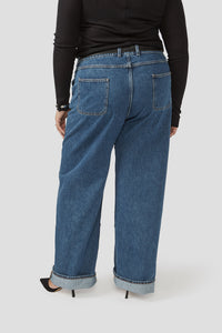 Archie - Rio - Relaxed Straight