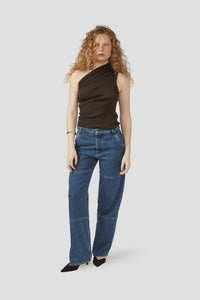 Archie - Rio - Relaxed Straight