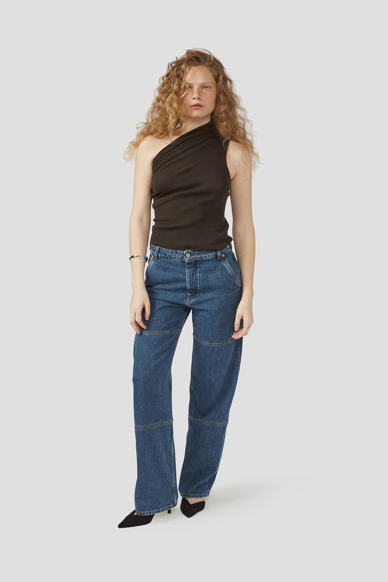 Archie - Rio - Relaxed Straight