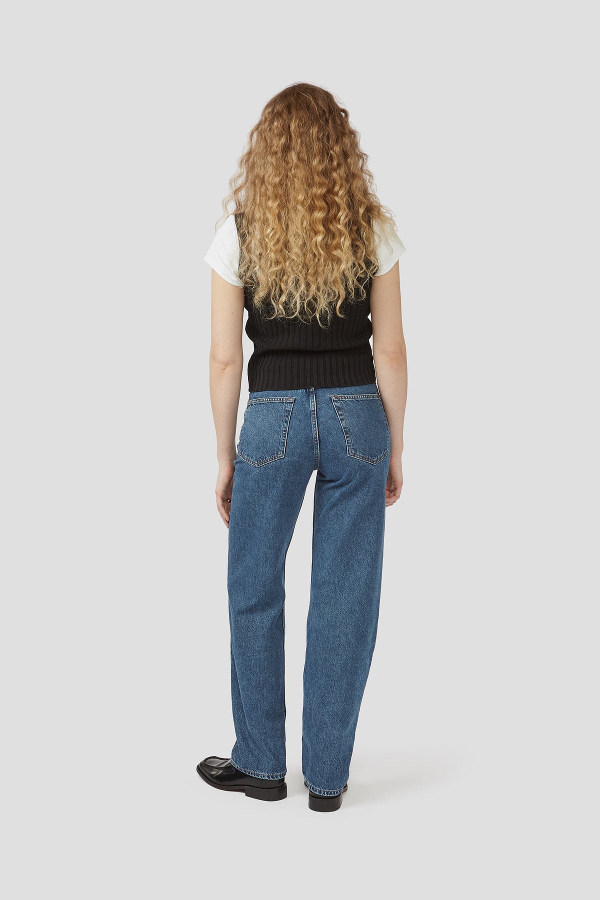 Quinn - Rio - Relaxed Straight