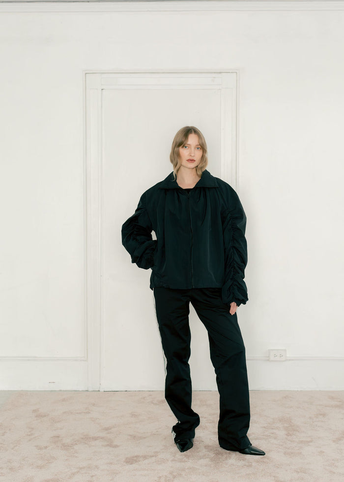 Sofina Pant - Panther Twill