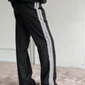 Black Twill