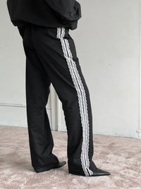 Sofina Pant - Panther Twill