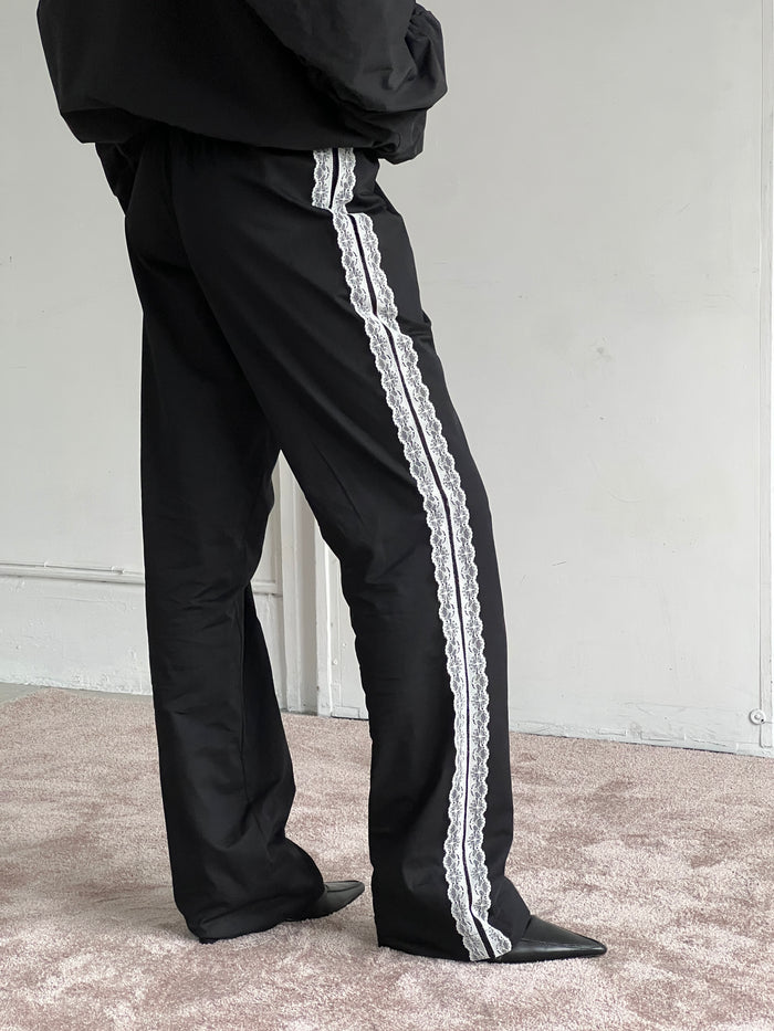 Sofina Pant - Panther Twill