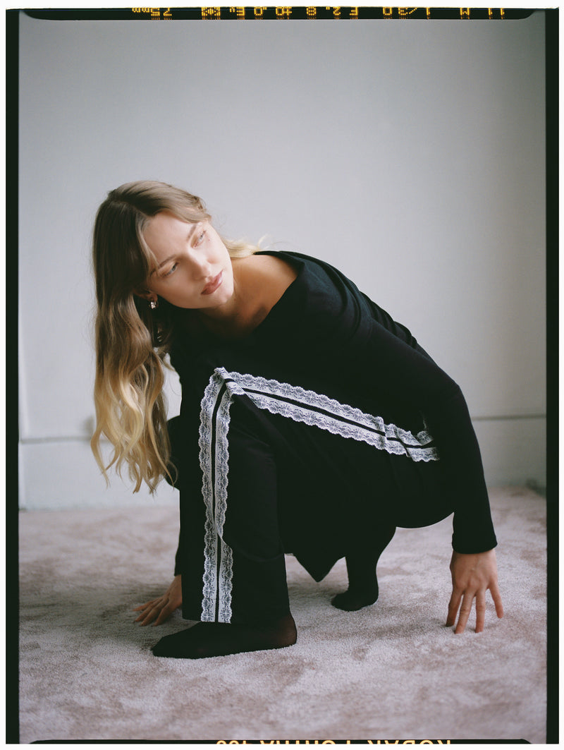 Sofina Pant