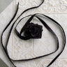 Black Taffeta