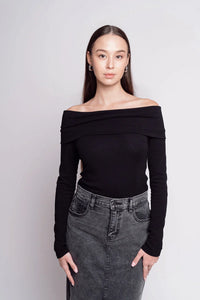 Accent Top