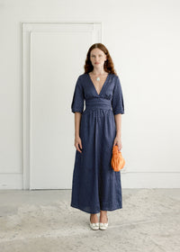 Verona Dress