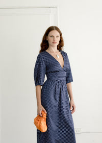 Verona Dress