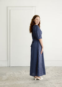 Verona Dress