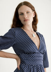 Verona Dress