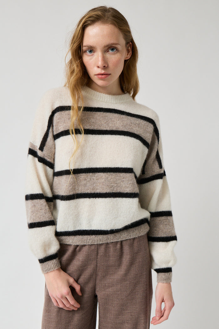 Briox Sweater