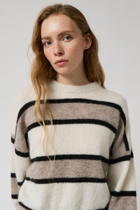 Briox Sweater
