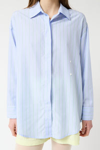 Salty Shirt