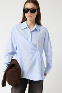 Salty Shirt