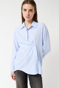 Salty Shirt