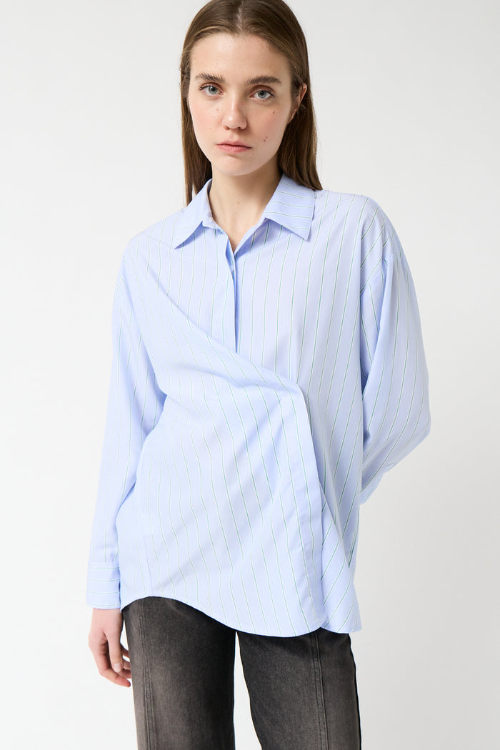 Salty Shirt