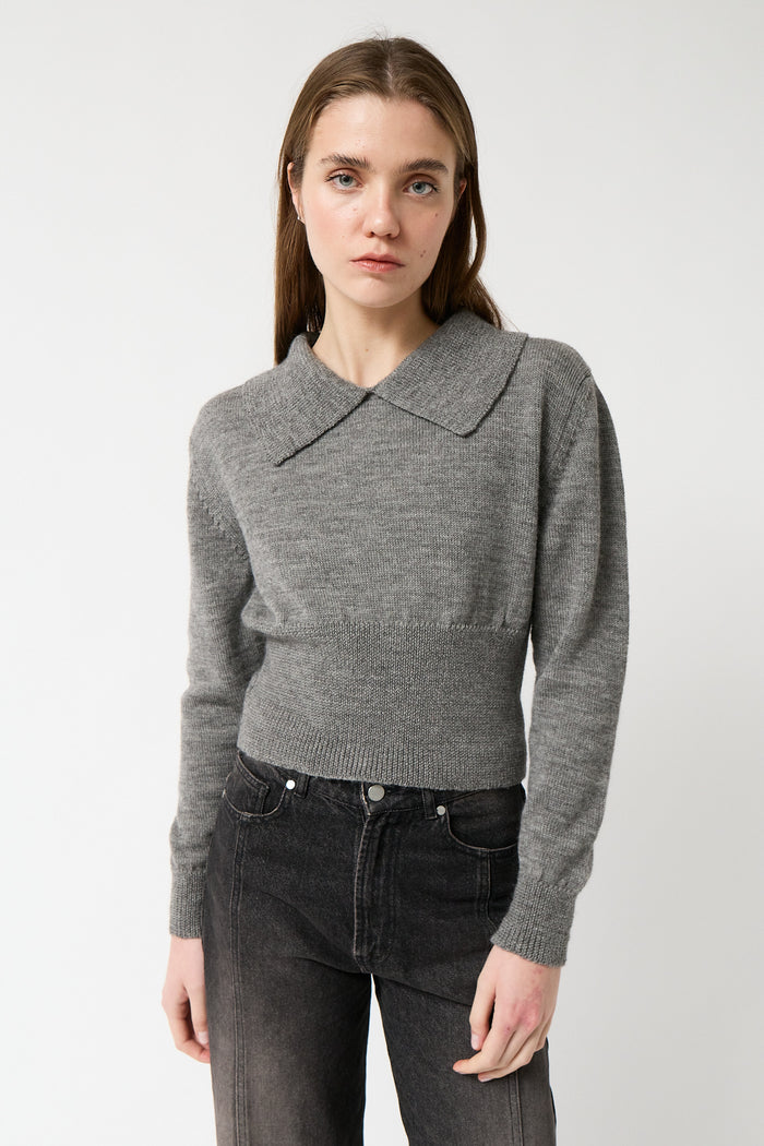 Crystal Sweater